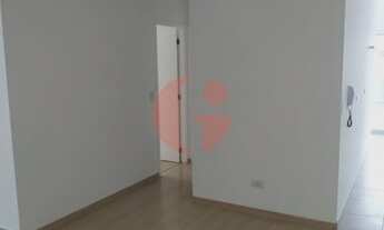 Imagem 1: Apartamento Padrão em São José dos Campos