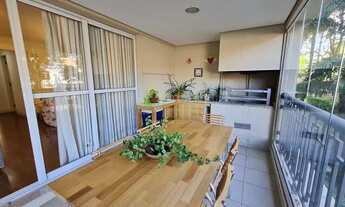 Imagem 2: Apartamento, Alto da Boa Vista - São Paulo