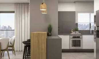 Imagem 4: Apartamento com 122 m2 em Auxiliadora - Porto Alegre - RS