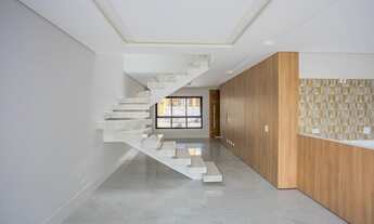 Imagem 4: Casa com 3 dormitórios à venda, 199 m² por R$ 1.490.000,00 - Uberaba - Curitiba/PR