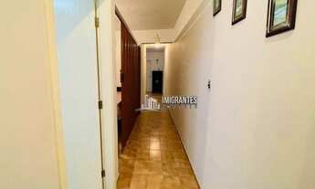 Imagem 5: Apartamento de 2 dormitórios para alugar, 73 m² por R$ 2.500/mês - Canto do Forte - Praia