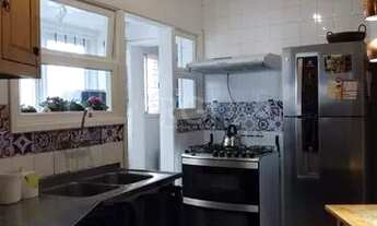 Imagem 7: Apartamento para Venda - 120m², 3 dormitórios, sendo 1 suites, 3 vagas - Floresta