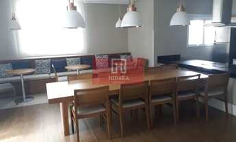 Imagem 7: Apartamento à venda no bairro Barra Funda - São Paulo/SP, Zona Central