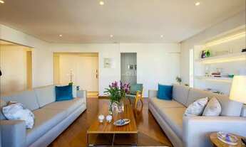 Imagem 5: SãO PAULO - Apartamento Padrão - Higienópolis