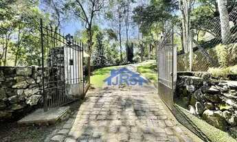 Imagem 3: Casa com 3 dormitórios à venda, 478 m² por R$ 1.760.000 - Vila Real Moinho Velho - Embu da