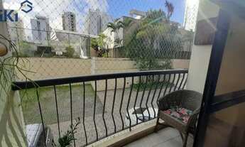 Imagem 4: ALUGA-SE APT PERDIZES 3 DORMITÓRIOS/ SUÍTE/ VAGA/ ANDAR BAIXO....