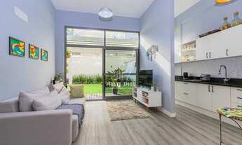 Imagem 4: Apto Garden 2 dorm 1 suíte 2 vagas na Cidade Baixa