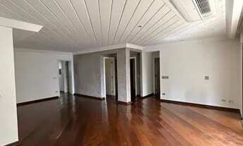 Imagem 3: SãO PAULO - Apartamento Padrão - Jardim Europa