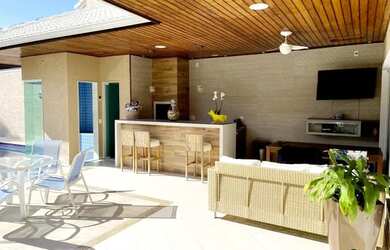 Imagem 5: Barra da Tijuca - Rio Mar