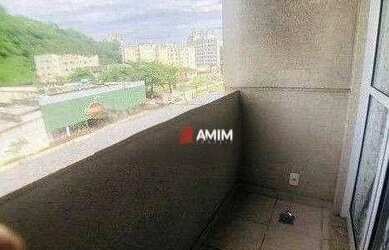 Imagem 2: Apartamento com 3 Quartos à Venda, 69 m² por R$ 680.000 - Centro - Niterói/RJ