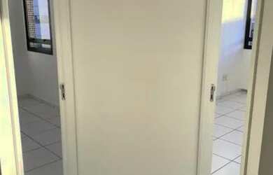 Imagem 4: Sala comercial de 55 m² para locação no Edifício Jatobá na região centra de Jundiaí/SP