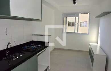 Imagem 2: Apartamento à Venda - Jardim Marajoara , 1 Quarto, 33 m2