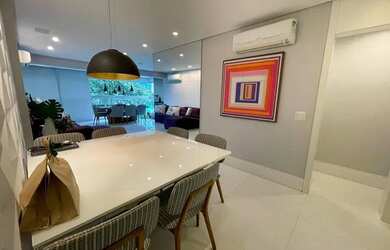 Imagem 6: Apartamento luxo 2 quartos, 1 suíte, financia, Parque das Castanheiras, Vila Velha