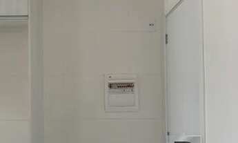 Imagem 3: Apartamento com 2 dormitórios sendo 1 com Suite , 2 banheiros no total sacada envidraçada