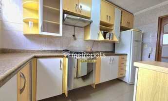 Imagem 7: Apartamento com 2 dormitórios para alugar, 52 m² por R$ 2.520,00/mês - São José - São Caet