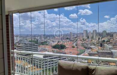 Imagem 6: SãO PAULO - Apartamento Padrão - Vila Paiva