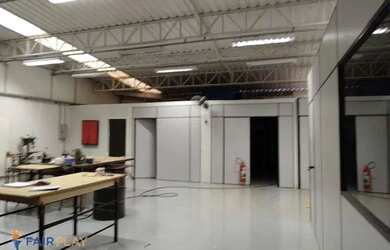 Imagem 6: Galpão Comercial 370m 4 vagas no Campo Grande