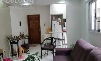 Imagem 2: Santo André - Apartamento Padrão - Camilópolis