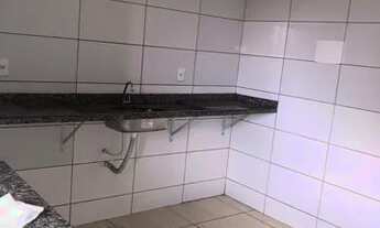 Imagem 6: Alugo apto de 2 quartos c/ 2 banheiros, na Esplanada 5, ao lado do Supermercado Super Sam