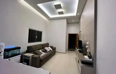 Imagem 7: Linda casa 2 dormitórios em Bady Bassitt