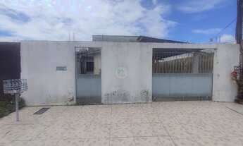 Imagem 2: MANAUS - Casa Padrão - CIDADE NOVA