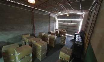 Imagem 3: Galpão no Eden oportunidade