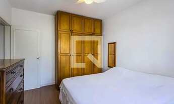 Imagem 6: Apartamento para Aluguel - Paraíso, 2 Quartos, 112 m2