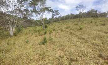 Imagem 5: Terreno na Lagoa Grande em Guanhães-MG
