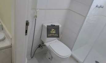 Imagem 5: Flat disponível na Vila Olímpia