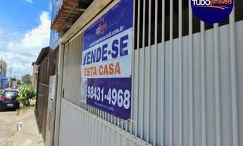 Imagem 3: BRASÍLIA - Casa Padrão - SANTA MARIA