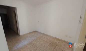 Imagem 5: Casa com 3 dormitórios para alugar, 92 m² por R$ 1.652,00/mês - Parque Nova Carioba - Amer