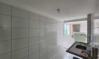 Imagem 6: Apartamento para venda tem 69 metros quadrados com 2 quartos em Piatã - Salvador - BA