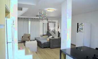 Imagem 7: Casa de Condomínio para Aluguel - Jardim Barbacena, 4 Quartos, 170 m2