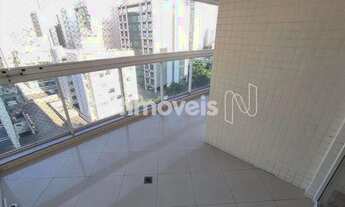 Imagem 4: Locação Apartamento 3 quartos Praia do Canto Vitória