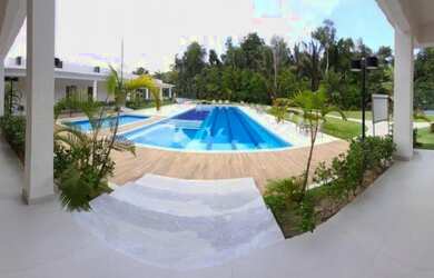 Imagem 3: Mosaico Ponta Negra 250 m² à Vista ou Financiado