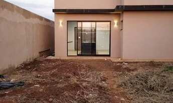 Imagem 2: Casa Nova à venda - Terras de Treviso - 1 dormitório, 50 m² por R$ 300.000,00 Ref.:0058