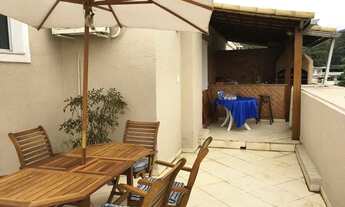 Imagem 5: RIO DE JANEIRO - COBERTURA - PECHINCHA