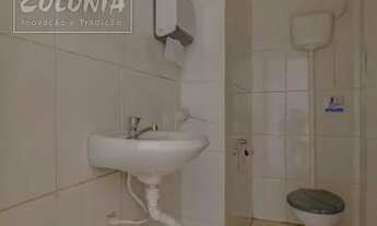 Imagem 5: Santo André - Loja/Salão - Vila Curuçá