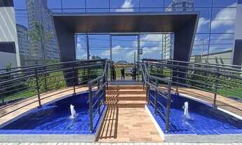 Imagem 2: Apartamento Mobiliado 2 dormitórios