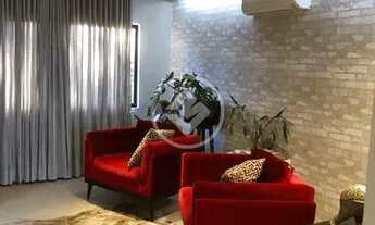 Imagem 3: Sobrado 3 Quartos no Condomínio Privê dos Girassóis codigo: 31561