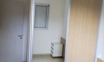 Imagem 2: Apartamento para Locação em Bauru, Vila Santa Tereza, 2 dormitórios, 1 suíte, 2 banheiros