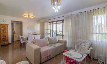 Imagem: Apartamento Venda Chácara Klabin 127 m²