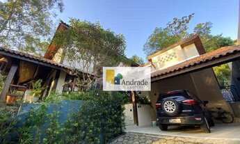 Imagem: Casa com 3 dormitórios, 250 m² - venda