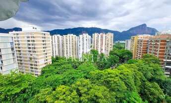 Imagem 3: Apartamento no Leblon - Rio de Janeiro