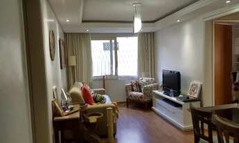 Imagem 4: Apartamento para Venda - 64m², 2 dormitórios, Higienópolis