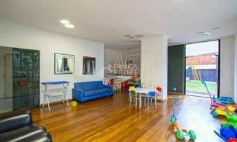 Imagem 6: Apartamento para Locação Duplex Perdizes, 4 Suítes , 3 Vagas de Garagem