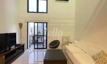 Imagem 4: São Paulo - Apartamento Padrão - Moema