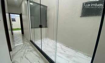 Imagem 4: Forest Hill / Térrea 155m² / 03 suítes / fino acabamento/ jardim de inverno/ quintal