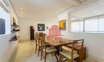 Imagem 4: Apartamento com 2 dormitórios para alugar, 120 m² - Jardim Paulista - São Paulo/SP