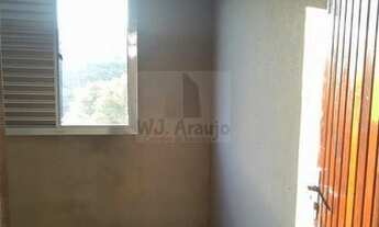 Imagem 4: Apartamento para Venda em São Paulo, Conjunto Residencial José Bonifácio, 2 dormitórios, 1